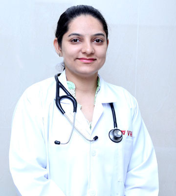 Dr. Harpreet Kaur Sabharwal