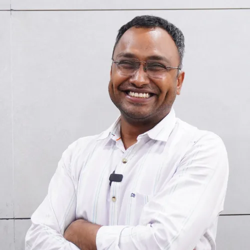 Dr. Munish Gupta