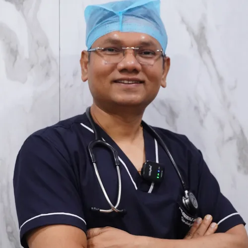 Dr. Suraj Singh