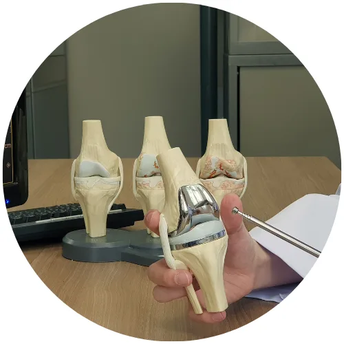Virk Hospital Karnal - Knee Icon 1 1