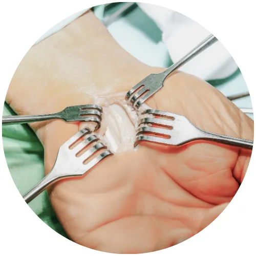 Virk Hospital Karnal - Knee Icon 13 2