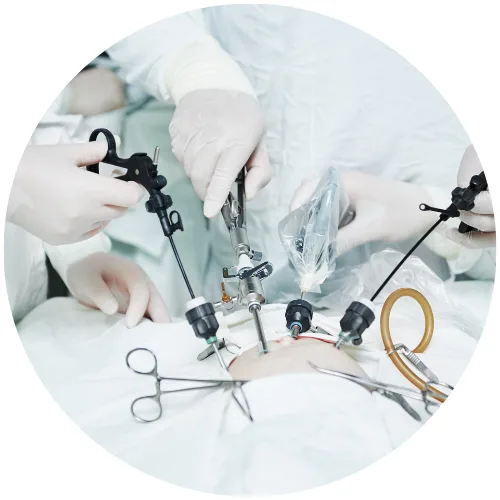 Virk Hospital Karnal - Knee Icon 17