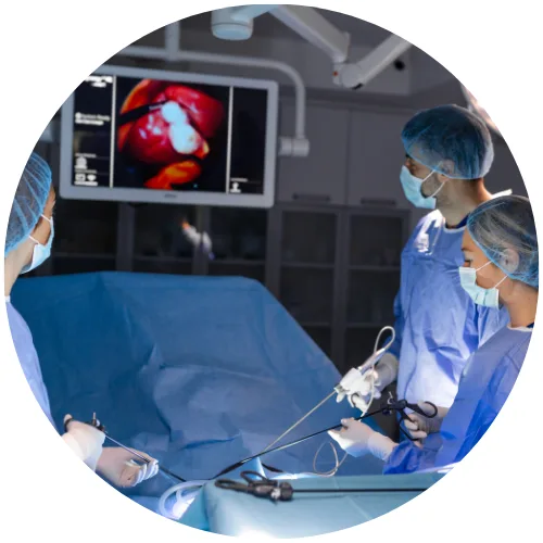 Virk Hospital Karnal - Knee Icon 19