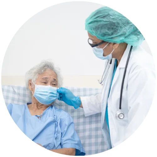 Virk Hospital Karnal - Knee Icon 22