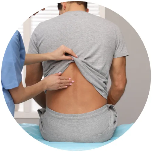 Virk Hospital Karnal - Knee Icon 50