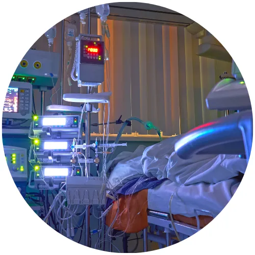 Virk Hospital Karnal - Knee Icon 52