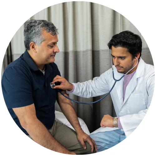 Virk Hospital Karnal - Knee Icon 6 1