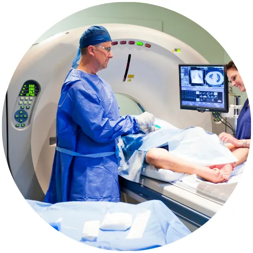 Virk Hospital Karnal - Knee Icon 60