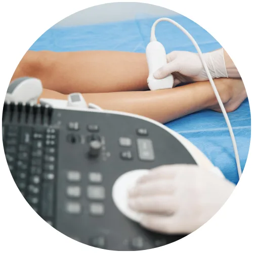 Virk Hospital Karnal - Knee Icon 61