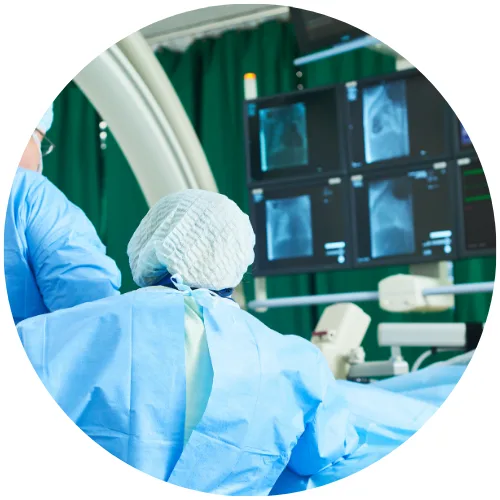 Virk Hospital Karnal - Knee Icon 63