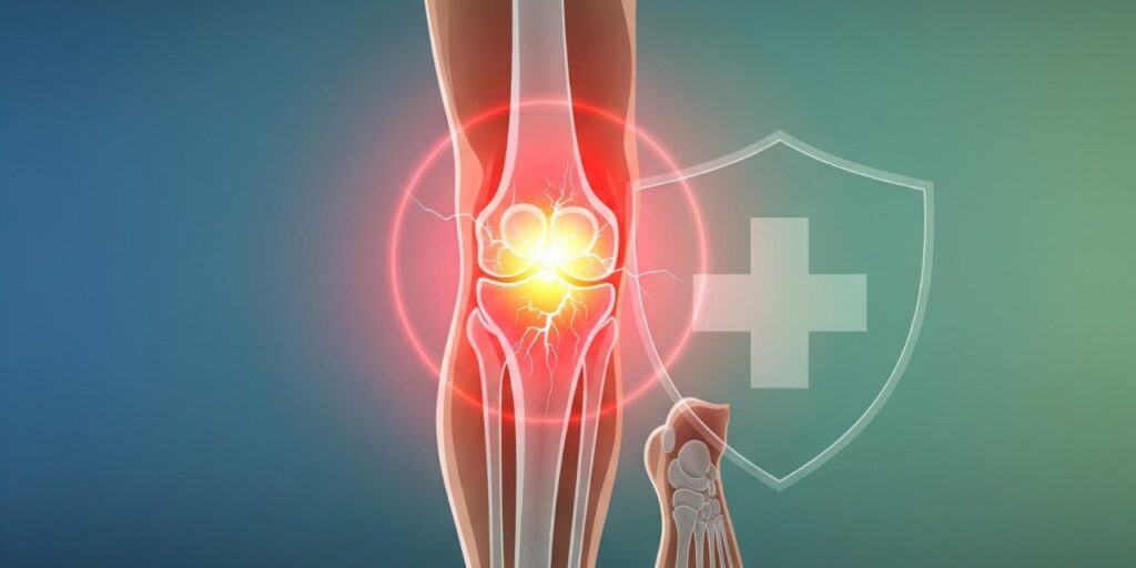 Difficulty Walking Isn’t Just Weakness — It Could Be a Serious Bone Issue