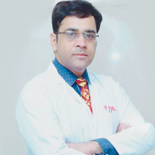 Dr Pardeep Tinna
