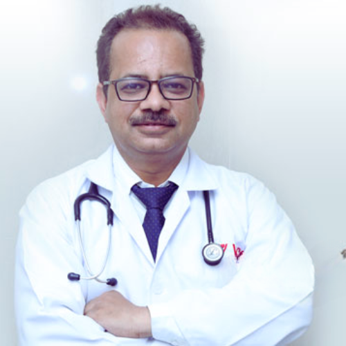 Dr. Pushpinder Bajaj