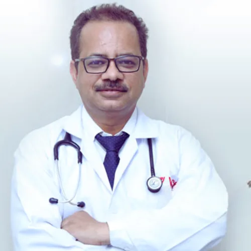 Dr. Pushpinder Bajaj