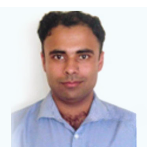 Dr. Atul Sharma