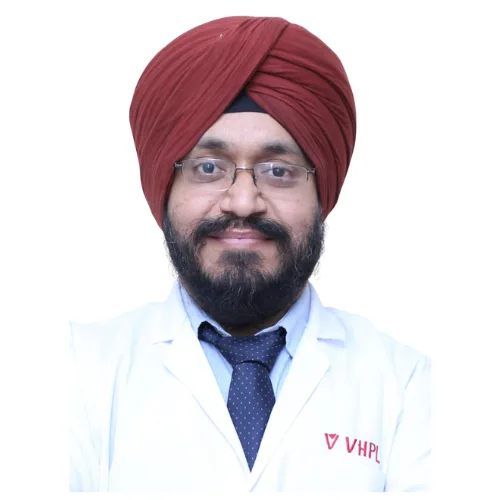 Virk Hospital Karnal - Virk Hospital Doctor Photos