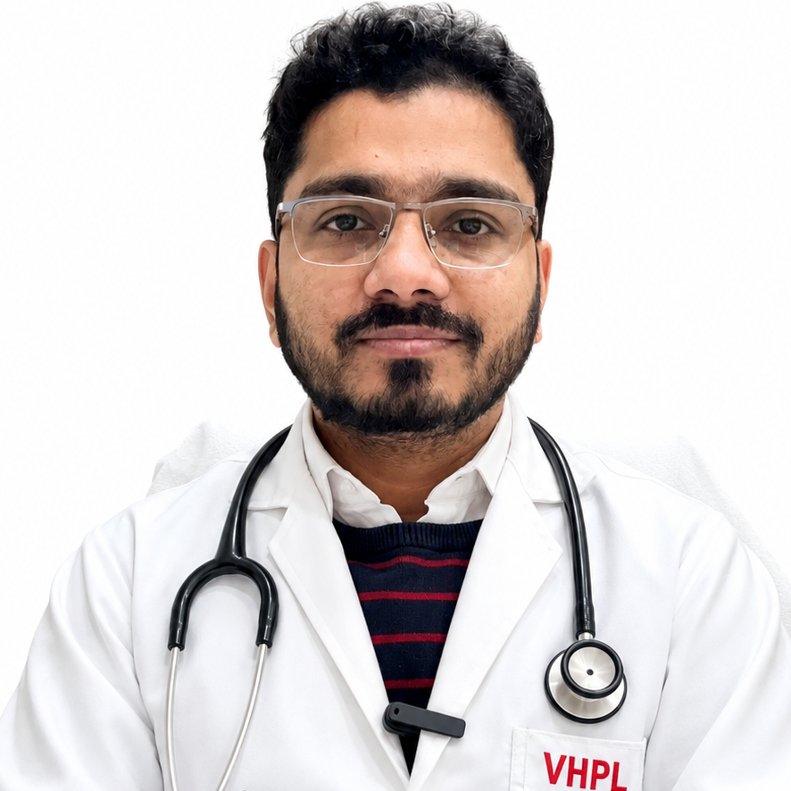 Dr. Amit Bhargav
