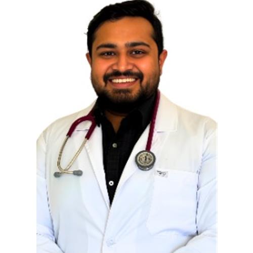Dr. Ishit Kamal