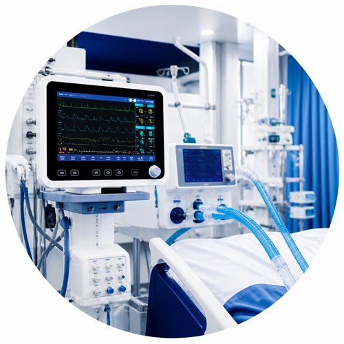 ICU Critical Care