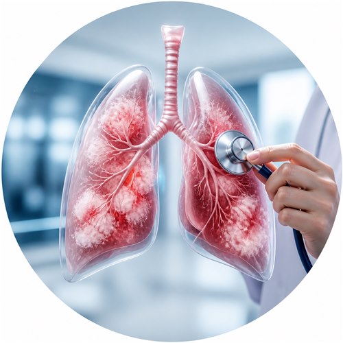 Pneumonia